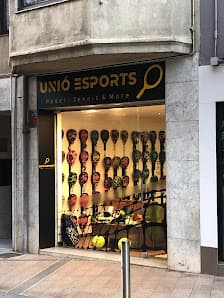 Imagen principal de Unió Esports