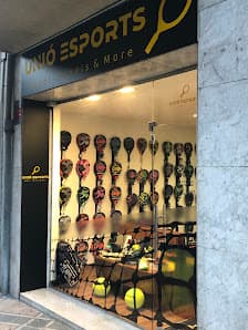 Galería de Unió Esports 2