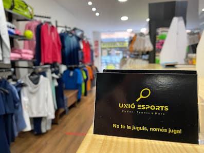 Galería de Unió Esports 3