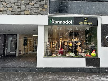 Unio Esports_Kannodol la Massana