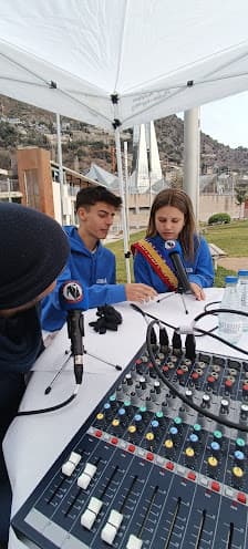 Imagen principal de Unió Pro-Turisme d'Escaldes-Endordany