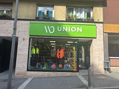 Imagen principal de UNION WORKWEAR