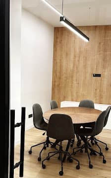 Galería de UNIPRO Universitat Digital Europea 2