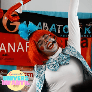 Imagen principal de Univers Infantil