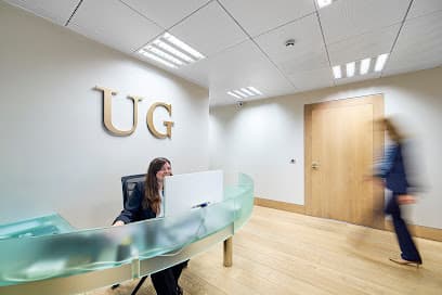 Universal Gestió Andorra, Entitat Financera d’Inversió (EFI)