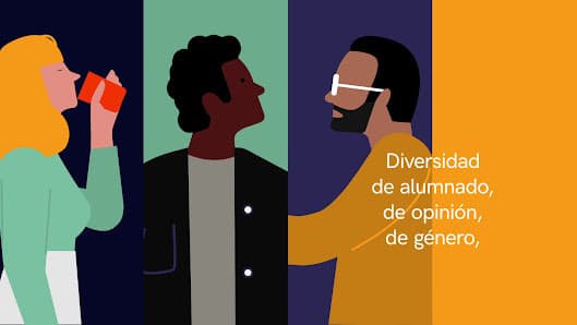 Galería de Universidad Carlemany 2