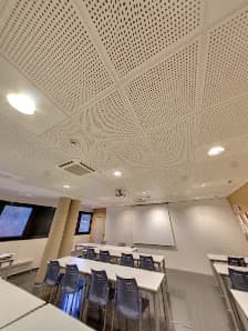 Galería de Universidad de Andorra 4