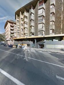 Galería de Universitat Europaea 2