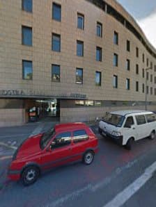 Imagen principal de Urgencias