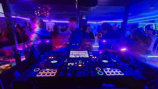 Galería de V DISCOTECA 2