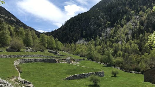 Imagen principal de Vall del Madriu-Perafita-Claror