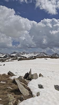 Galería de Vall del Madriu-Perafita-Claror 2