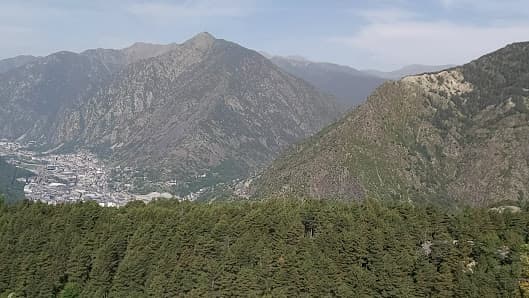 Galería de Vall del Madriu-Perafita-Claror 3