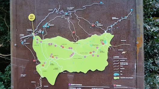 Galería de Vall del Madriu-Perafita-Claror 4