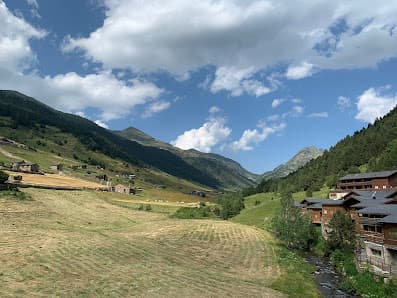 Galería de Valle de Incles Apartamentos Orenetes. Hut1 008301 2