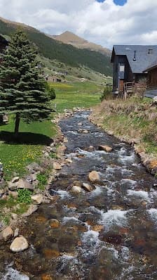 Galería de Valle de Incles Apartamentos Orenetes. Hut1 008301 3