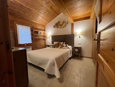 Galería de Valle de Incles Apartamentos Orenetes. Hut1 008301 4