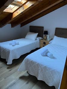 Ver galería de Valle de Incles Apartamentos Orenetes. Hut1 008301
