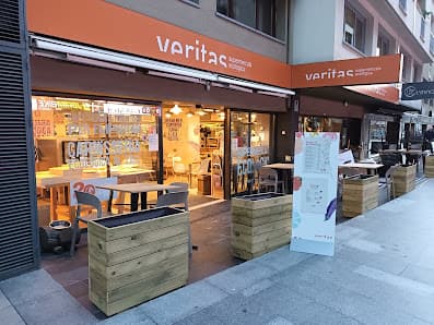 Imagen principal de Veritas