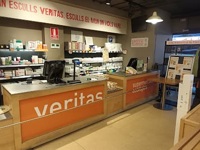 Galería de Veritas 4