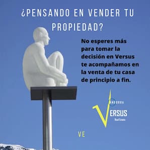 Galería de fotos: Versus-Andorra 3