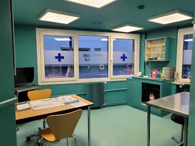 Galería de Veterinari les Valls 2