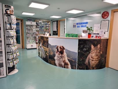 Veterinari les Valls