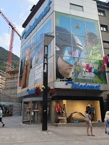 Imagen principal de Viladomat | Andorra la Vella