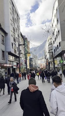 Galería de Viladomat | Andorra la Vella 3