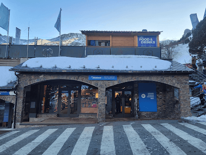 Viladomat Arcalís Hortell