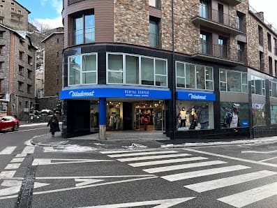 Imagen principal de Viladomat La Massana