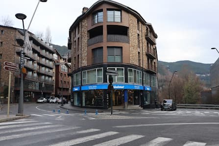 Galería de Viladomat La Massana 3