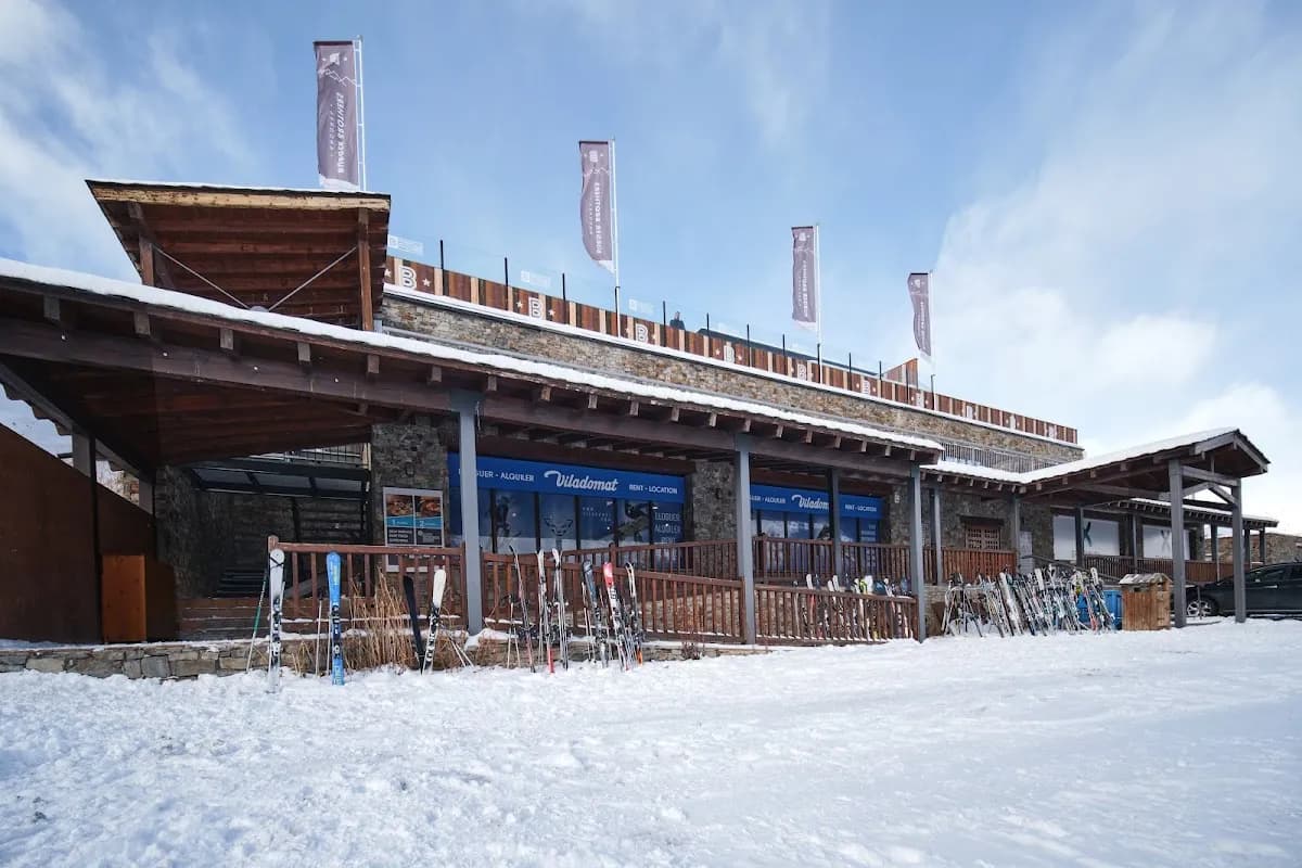 Viladomat Ríbuls Grau Roig