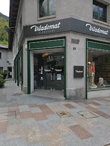 Imagen principal de Viladomat Signature
