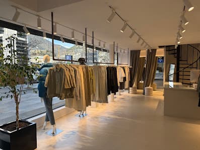 Galería de VINCI 2