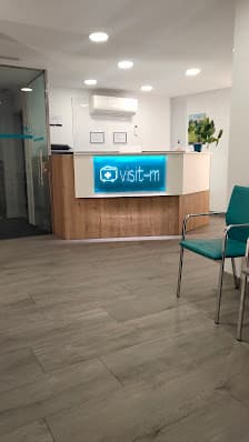 Imagen principal de VISIT-M