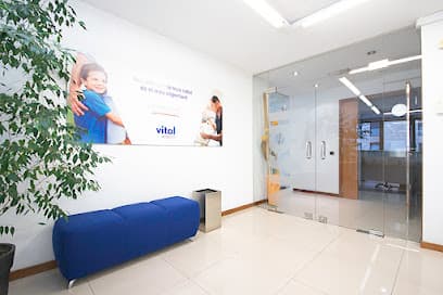 Vital Seguro S.A.
