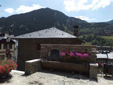 Galería de Vitivola Apartaments i Serveis Turístics 2