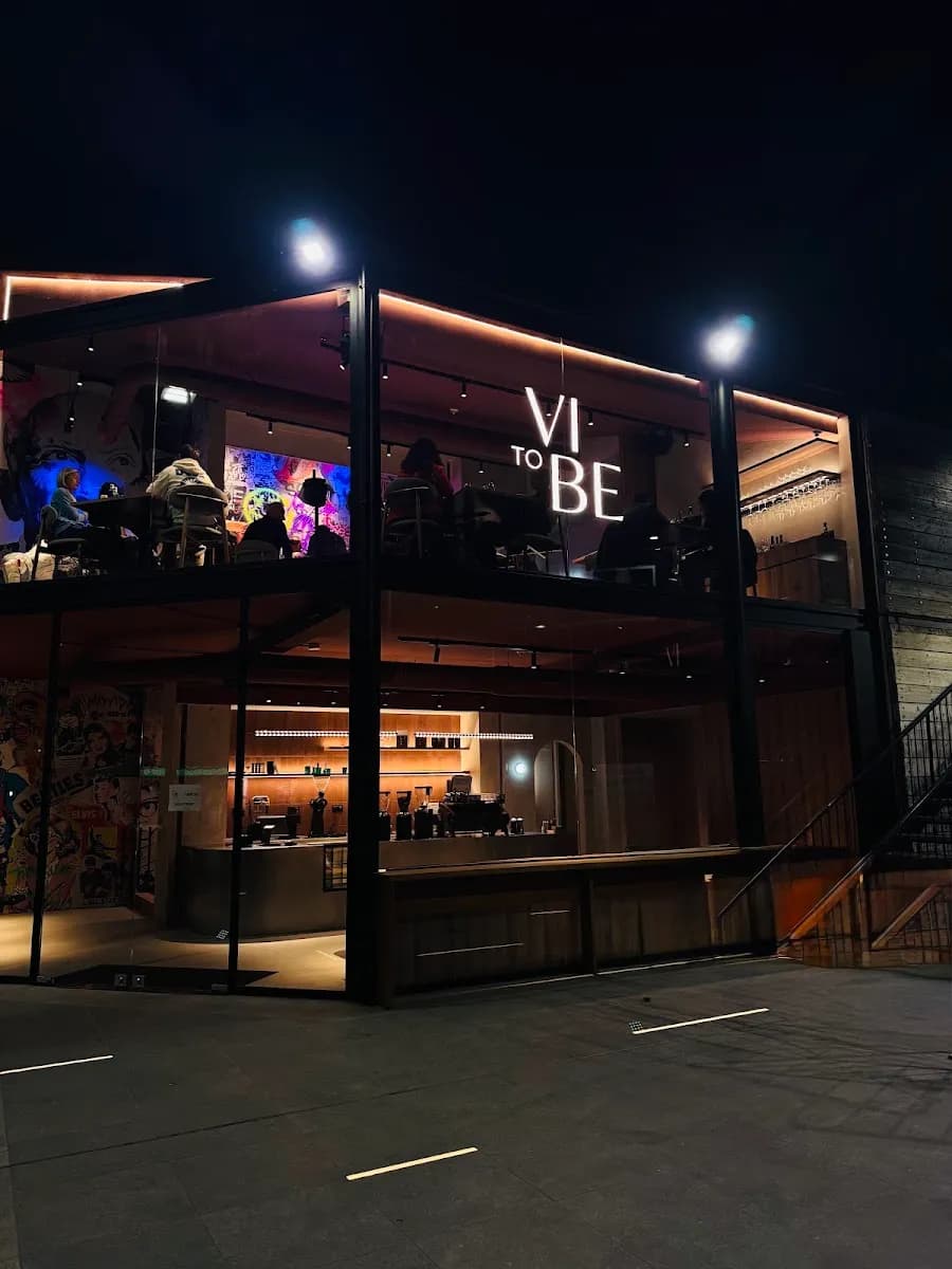 Vitobe - Wine BAR