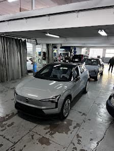 Imagen principal de Volvo Andorra