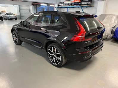 Galería de Volvo Andorra 2