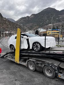 Galería de Volvo Andorra 3