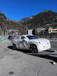 Galería de Volvo Andorra 4