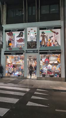 Galería de Von Dutch Andorra 2