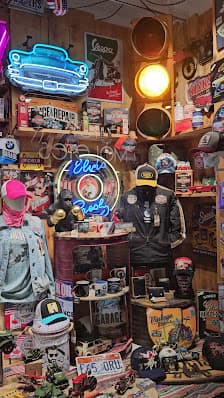 Galería de Von Dutch Andorra 3