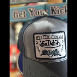 Galería de Von Dutch Andorra 4