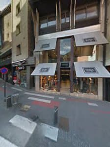 Ver galería de Von Dutch Andorra