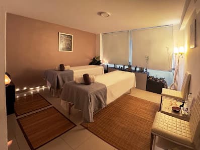 Imagen principal de Wellness Experience Andorra