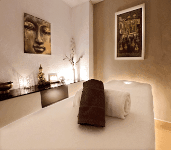 Galería de Wellness Experience Andorra 2