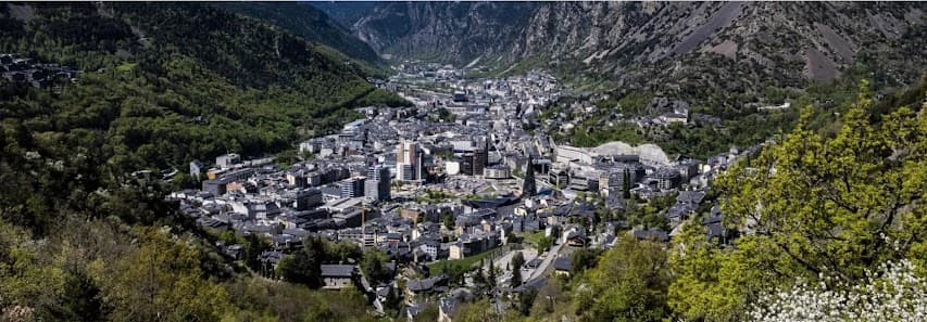 Imagen principal de WIT Andorra
